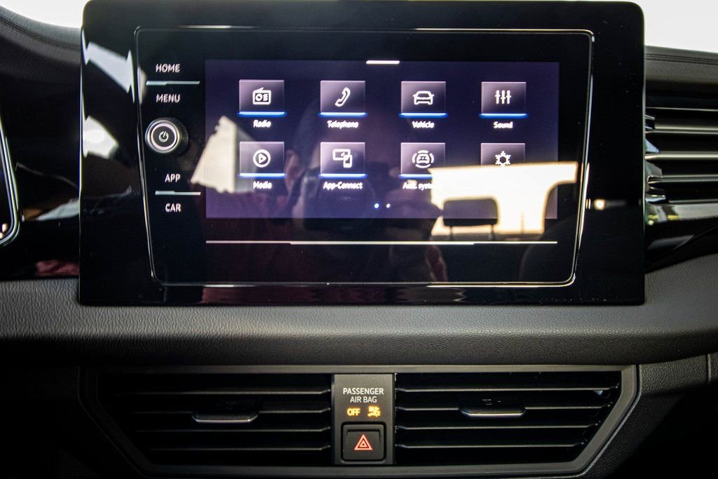 New 2026 Volkswagen Jetta Sport image 37