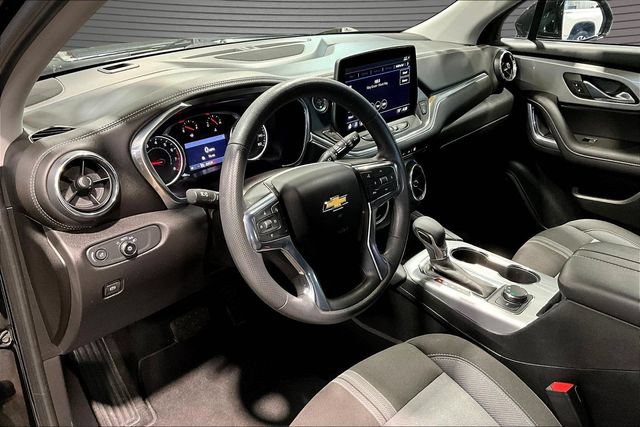 Used 2023 Chevrolet Blazer LT FWD image 15