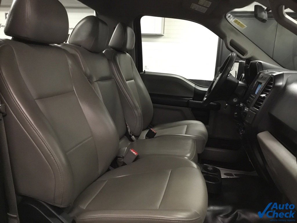 Used 2016 Ford F150 XL w/ Equipment Group 101A Mid image 27