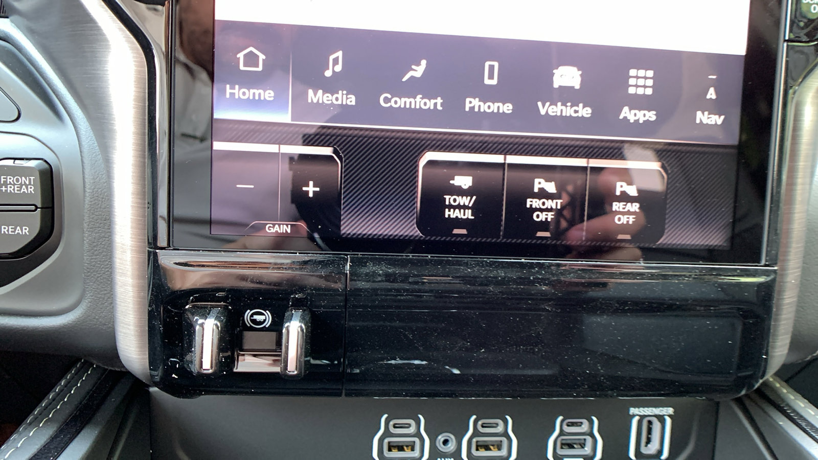 New 2025 RAM 2500 Power Wagon image 23