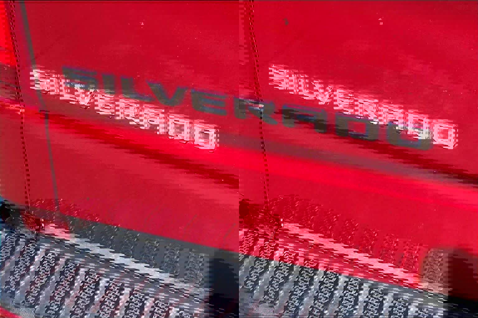 Certified 2023 Chevrolet Silverado 1500 High Country w/ High Country Premium Package image 29