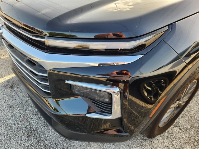 Used 2026 Chevrolet Traverse LT AWD/4WD image 6