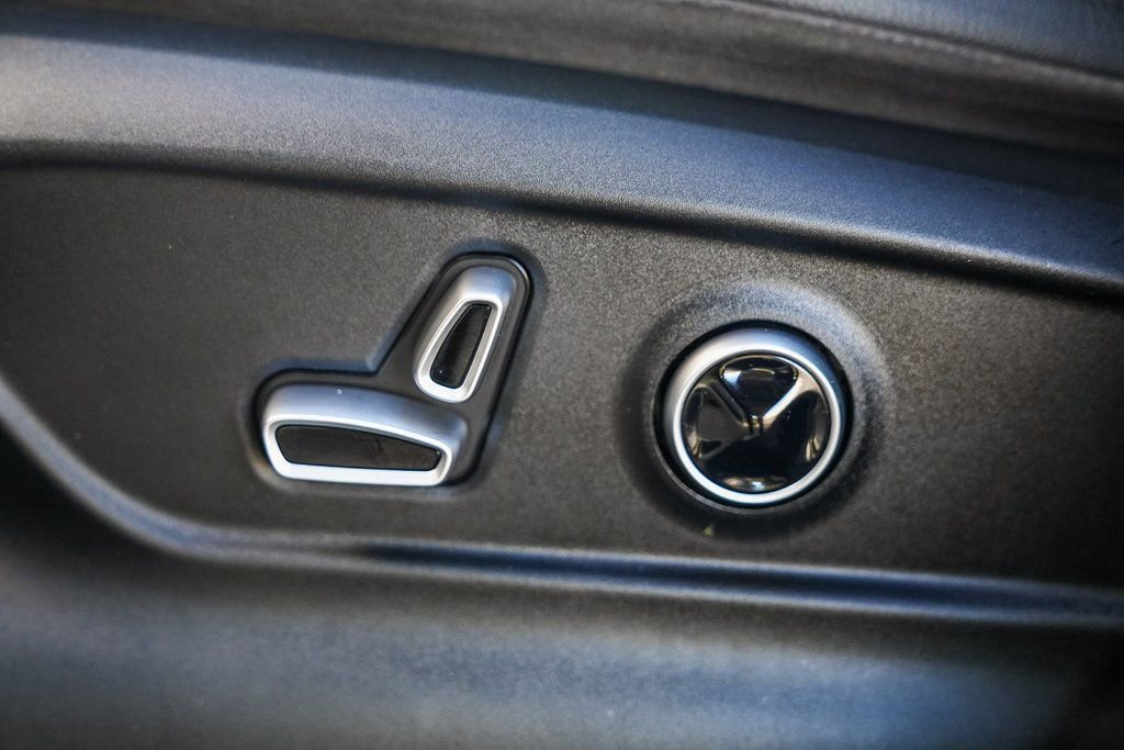 Used 2023 Maserati Grecale Modena image 20