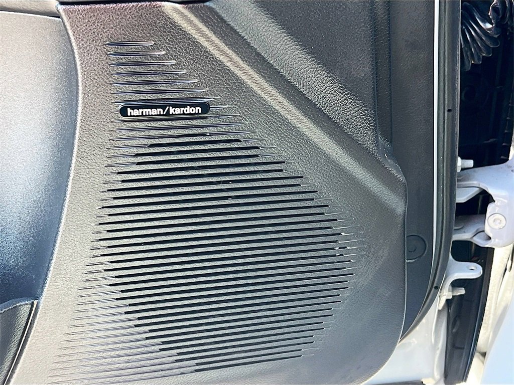 Used 2022 Dodge Challenger SRT Hellcat Redeye image 19