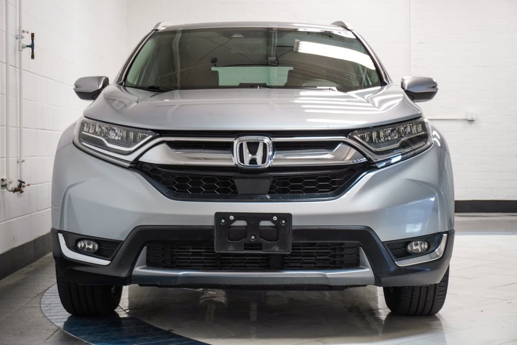 Used 2019 Honda CR-V Touring image 38