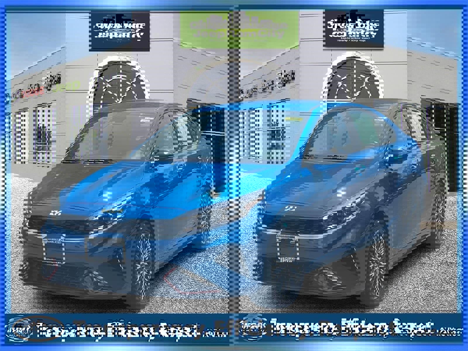 Used 2023 Kia Forte GT-Line