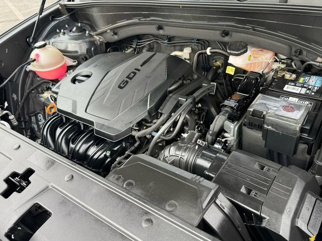 Used 2023 Hyundai Santa Fe SEL image 16