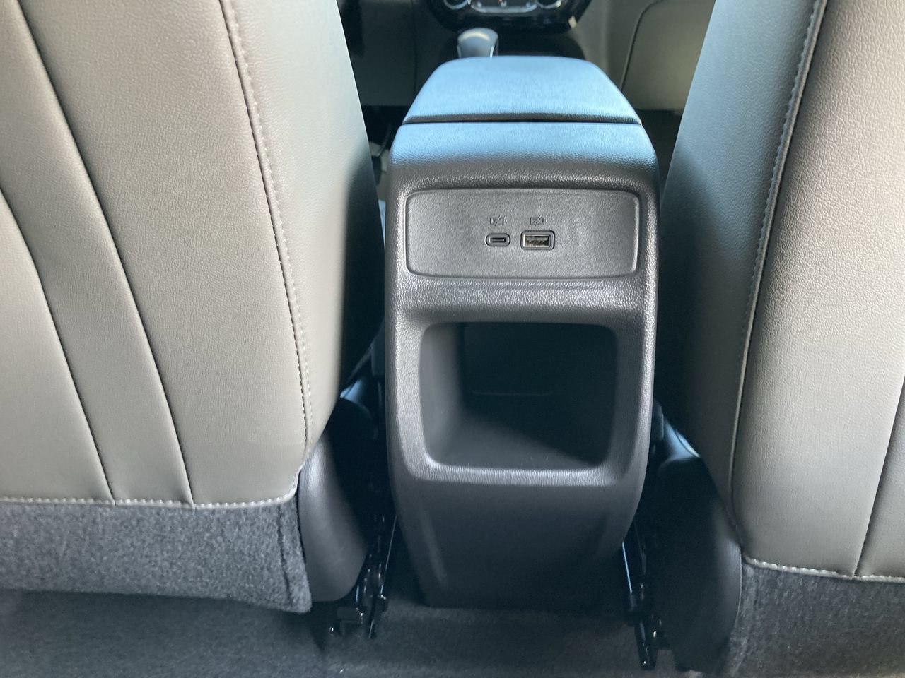 New 2026 Chevrolet Trax ACTIV w/ Sunroof Package FWD image 19