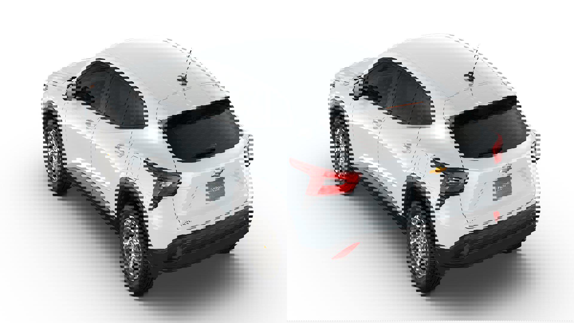 New 2026 Chevrolet Trax LS image 50