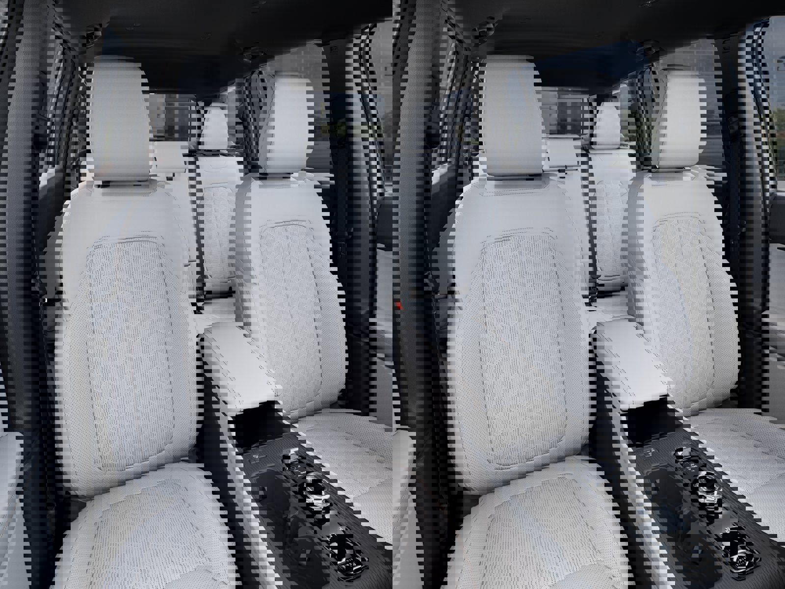 New 2026 Jeep Cherokee Overland image 42