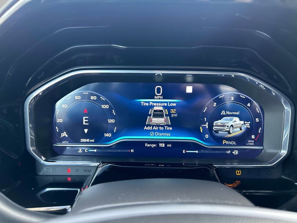 Used 2023 Chevrolet Silverado 1500 LT image 25