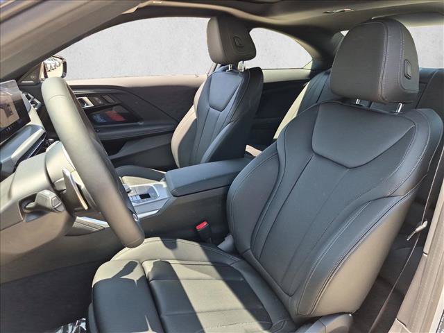 New 2026 BMW 230i Coupe w/ M Sport Package RWD image 4