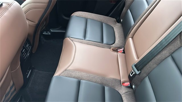 New 2026 Ford Bronco Sport Outer Banks image 23