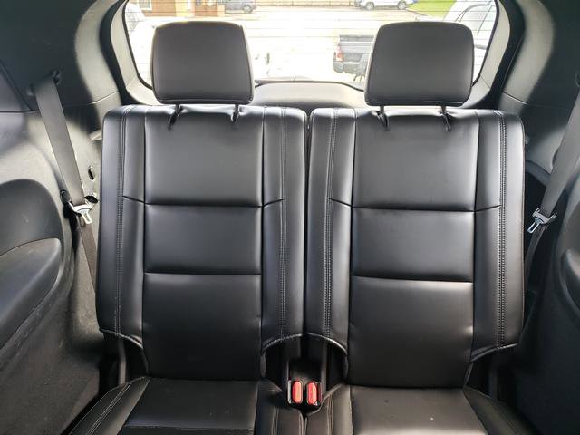 Used 2019 Dodge Durango SXT image 14