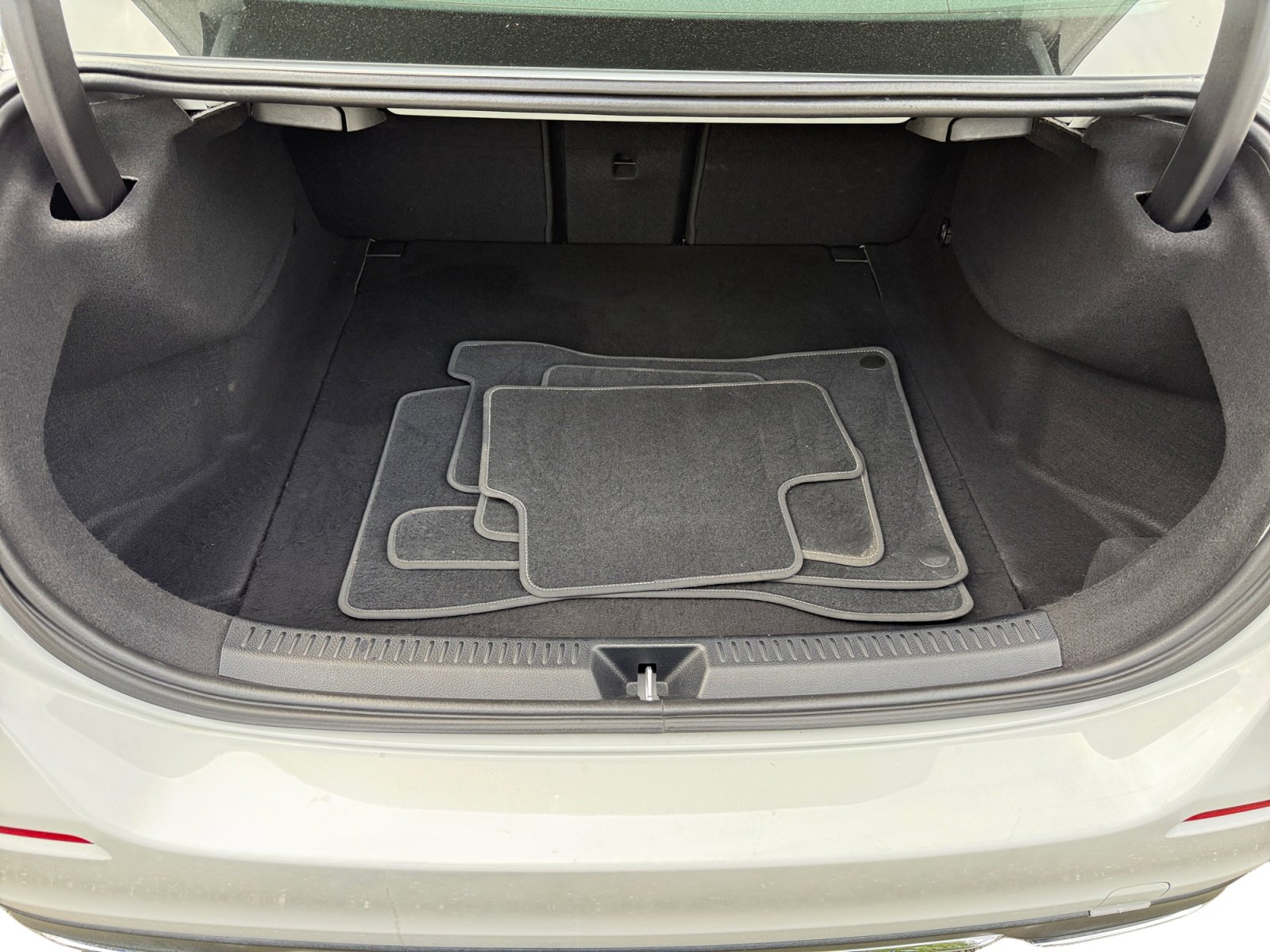 Used 2019 Mercedes-Benz A 220 image 17