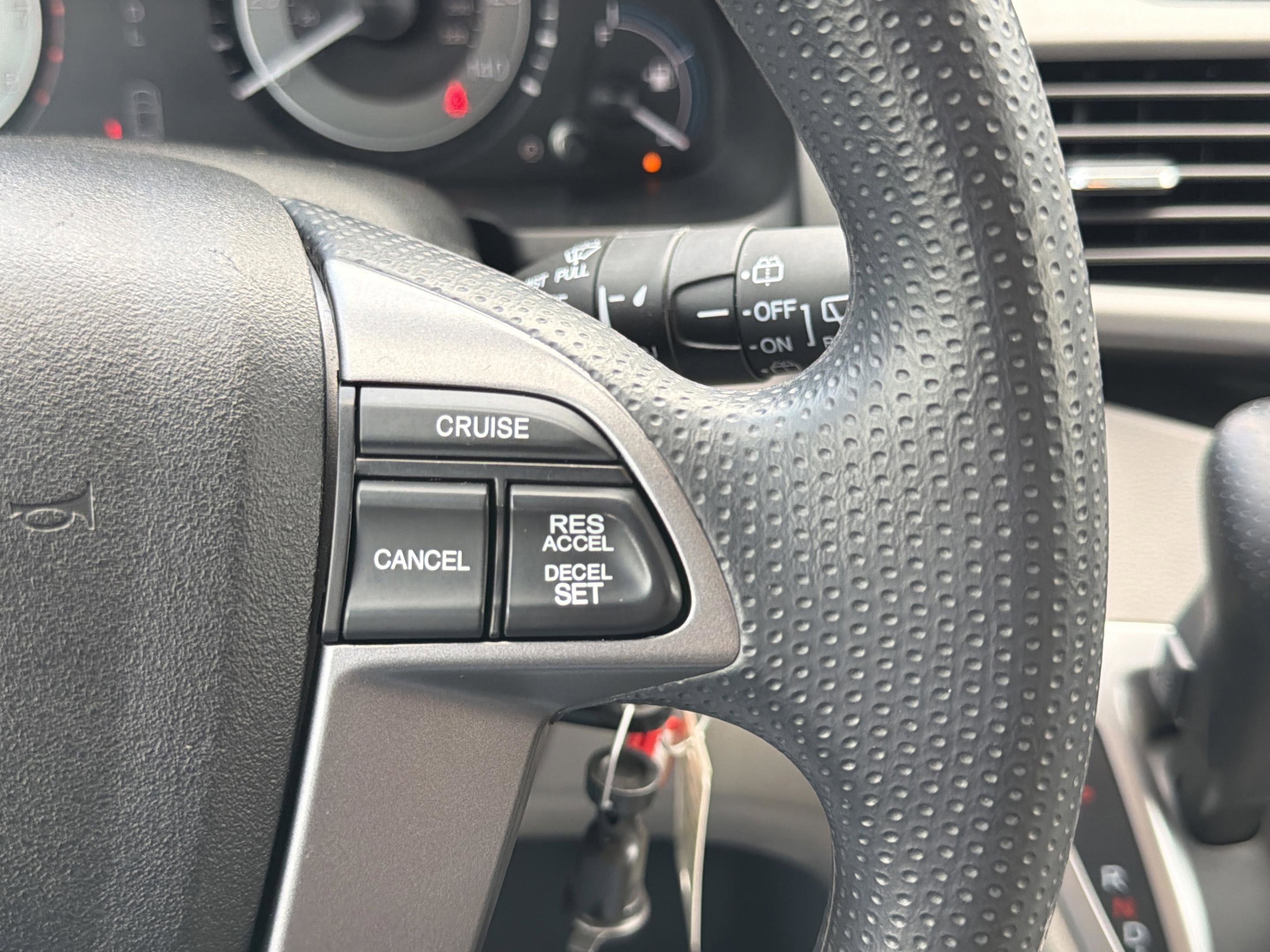 Used 2013 Honda Odyssey EX image 19