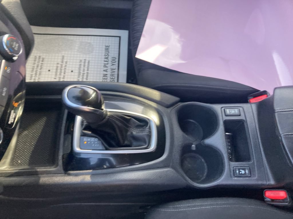 Used 2020 Nissan Rogue SV AWD/4WD image 33
