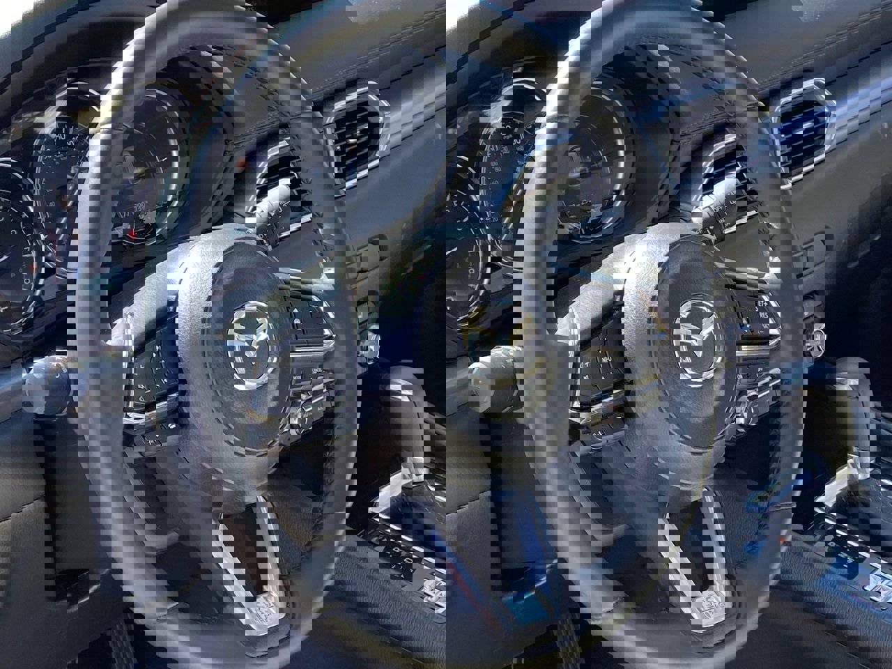 Used 2024 MAZDA CX-5 AWD 2.5 S image 6