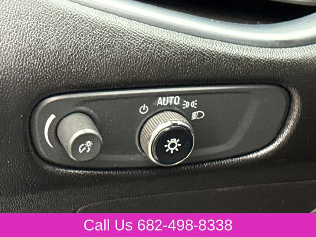 Used 2023 Chevrolet Malibu LT w/ Driver Confidence Package FWD image 22