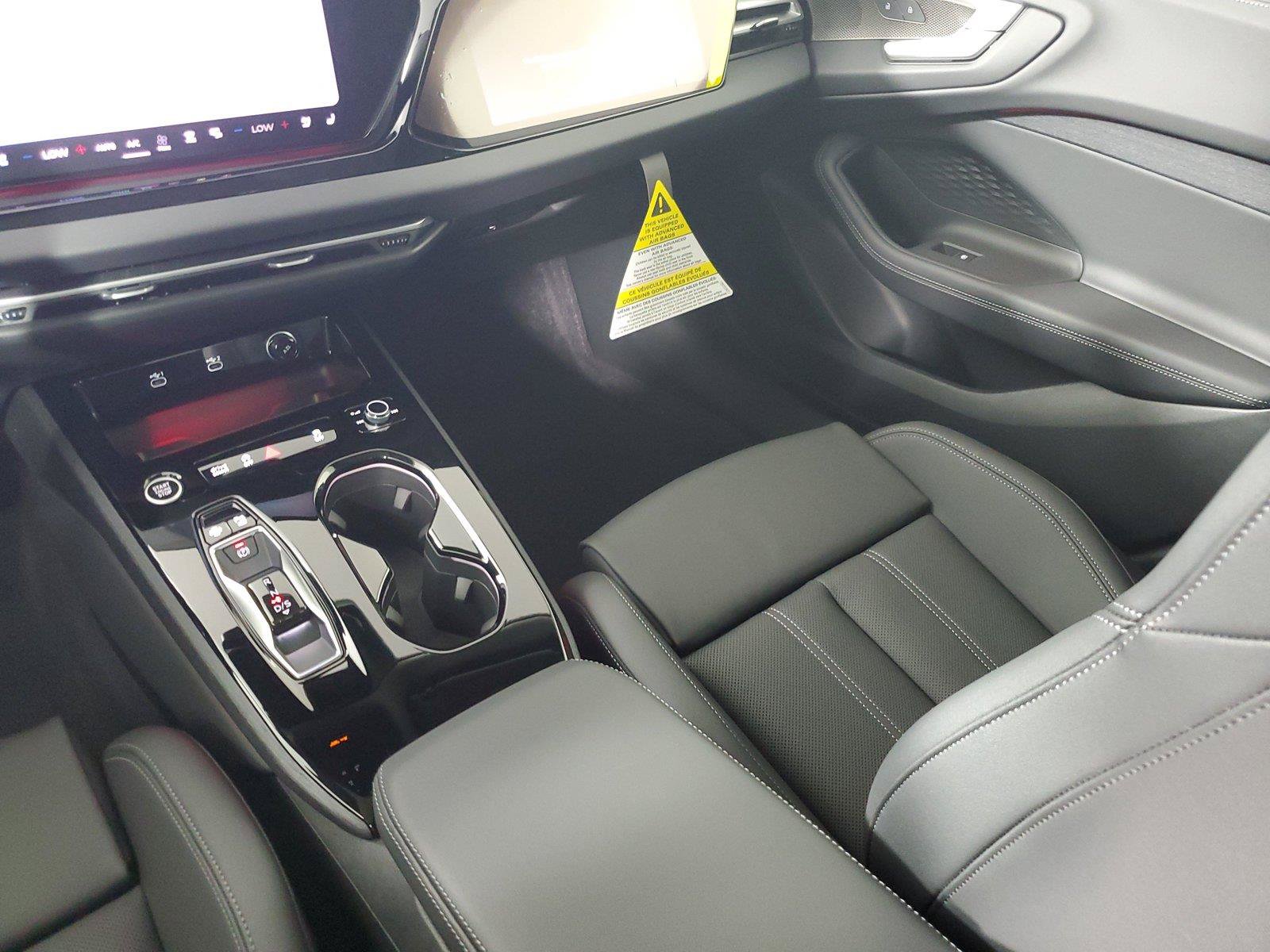 New 2026 Audi A5 Premium Plus AWD/4WD image 18