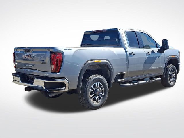 New 2026 GMC Sierra 2500 SLE image 7
