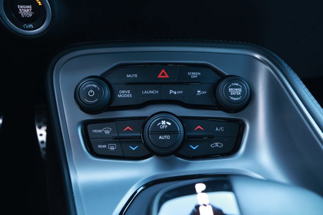 Used 2023 Dodge Challenger R/T Scat Pack image 18
