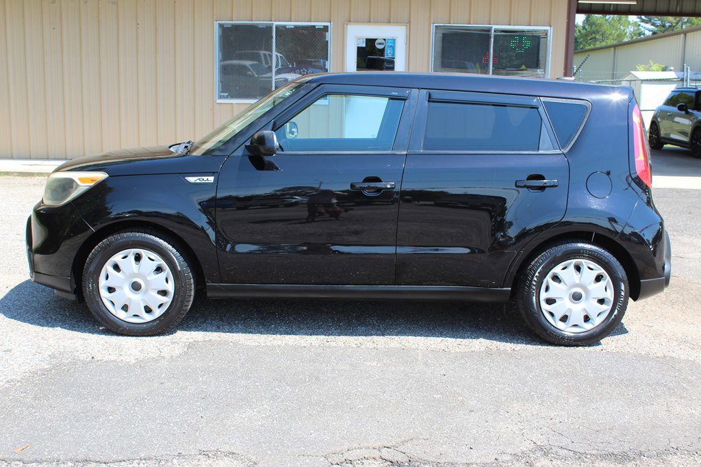 Used 2015 Kia Soul image 4