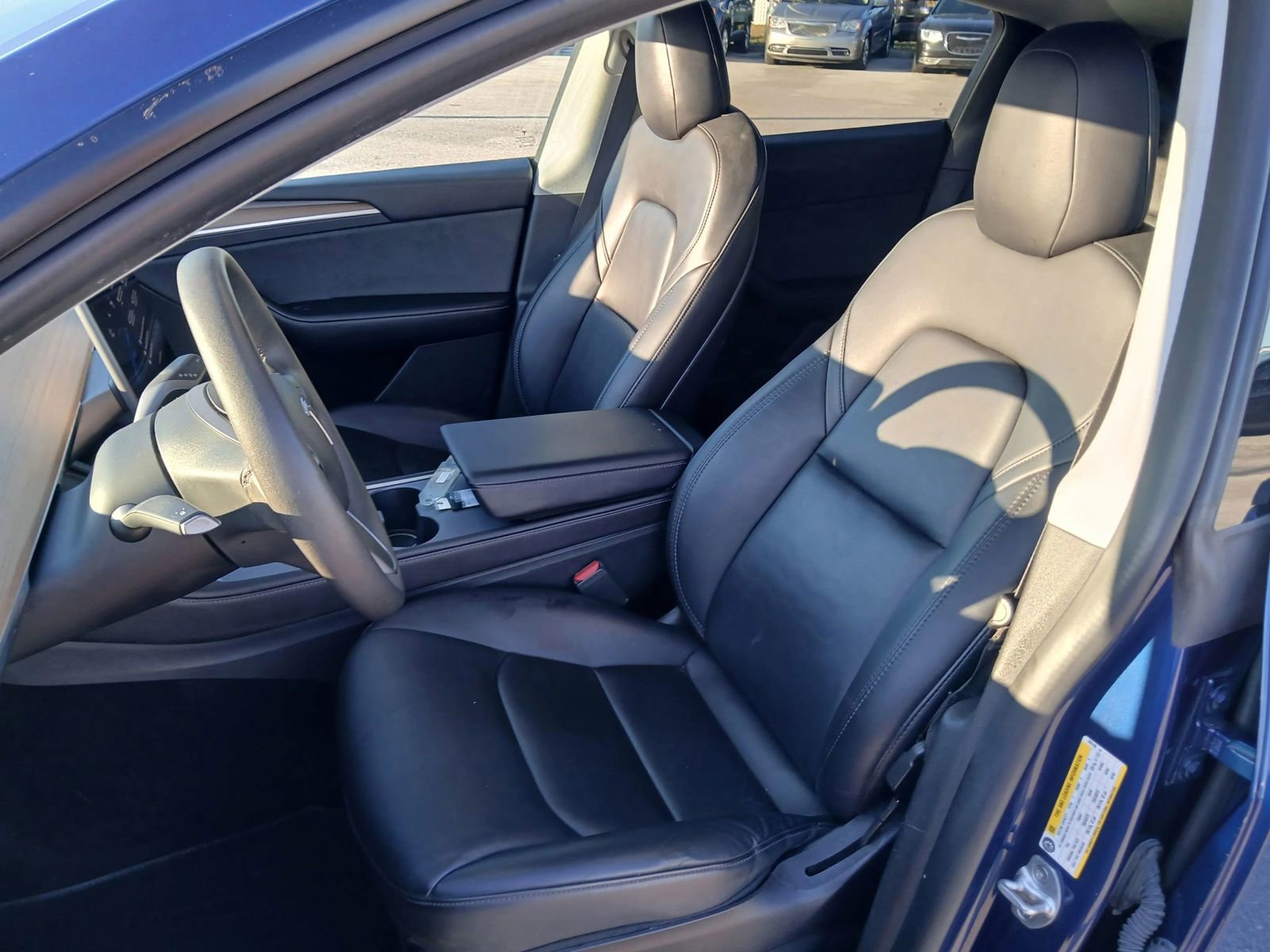Used 2023 Tesla Model Y Long Range image 31