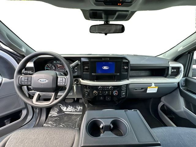 New 2026 Ford F350 XL w/ STX Appearance Package image 13