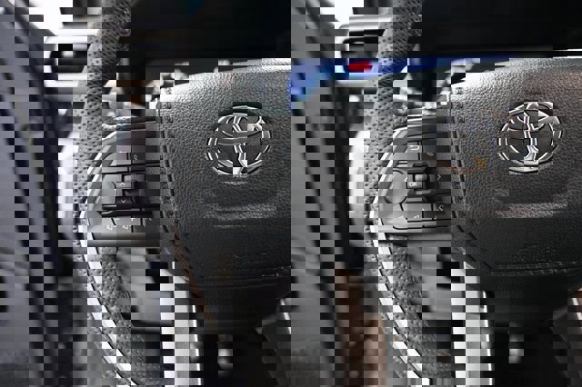 New 2026 Toyota Tacoma TRD Sport image 23