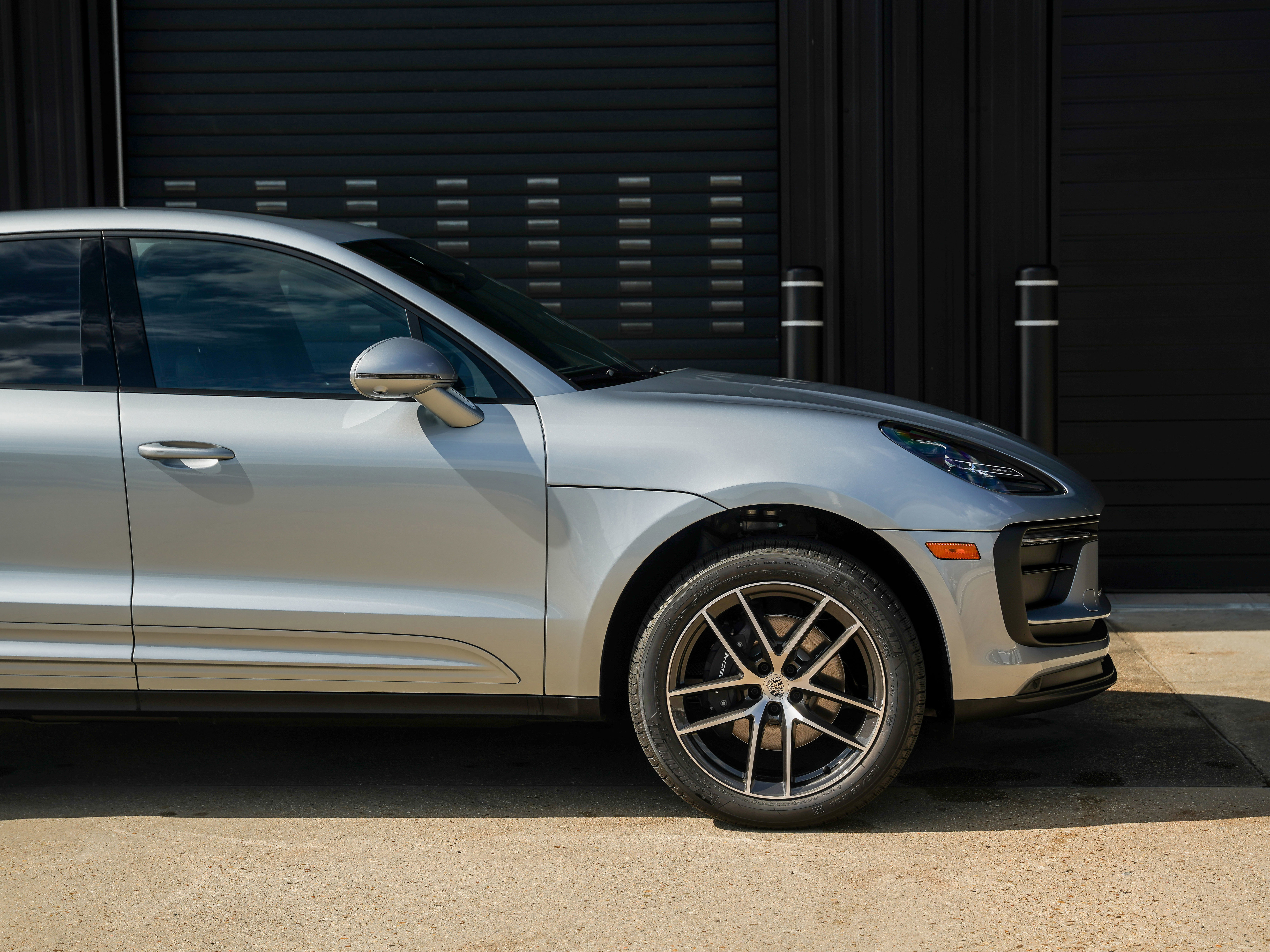 New 2026 Porsche Macan image 15