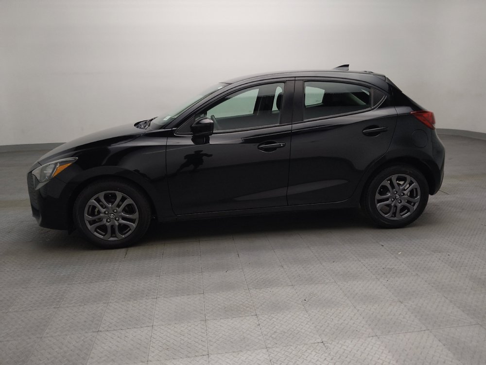 Used 2020 Toyota Yaris LE FWD image 2