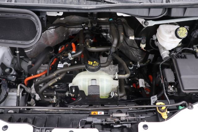 Used 2022 Ford E-Transit 148 High Roof Extended image 19