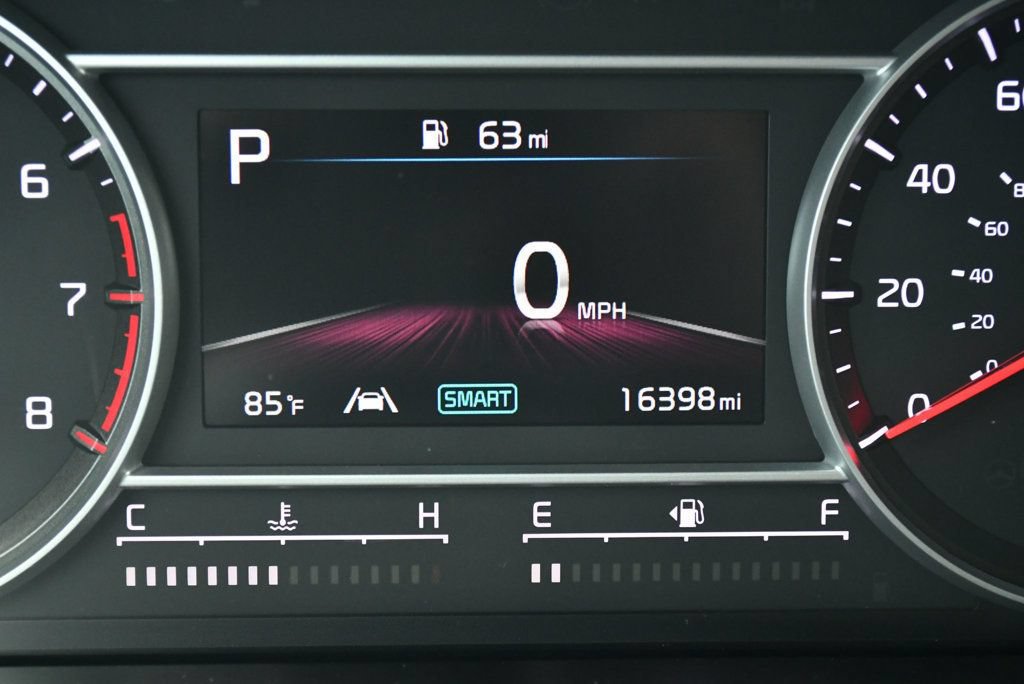 Used 2022 Kia Sorento S w/ Panoramic Sunroof Package AWD/4WD image 67