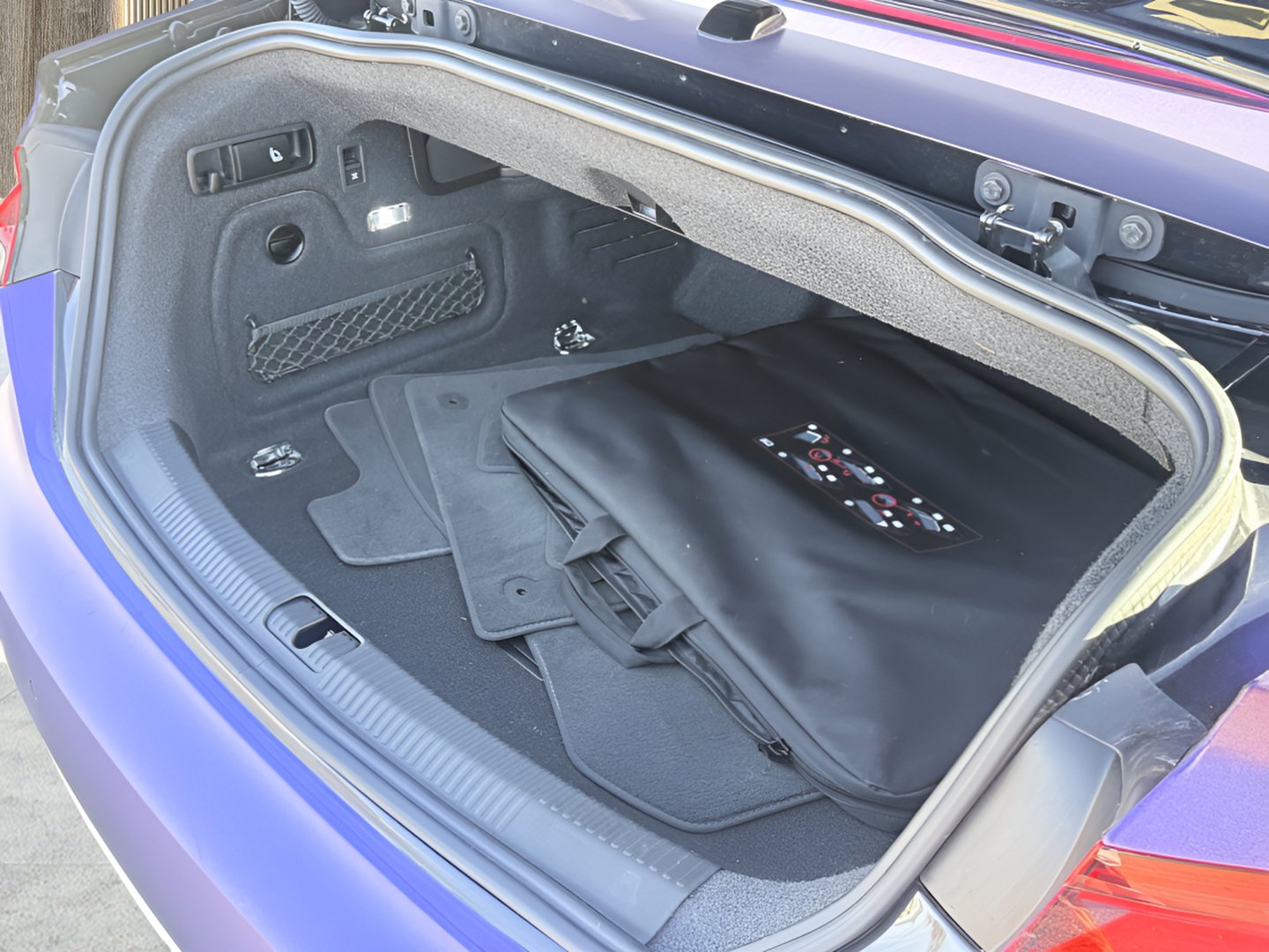 Used 2024 Audi A5 2.0T Premium Plus image 66