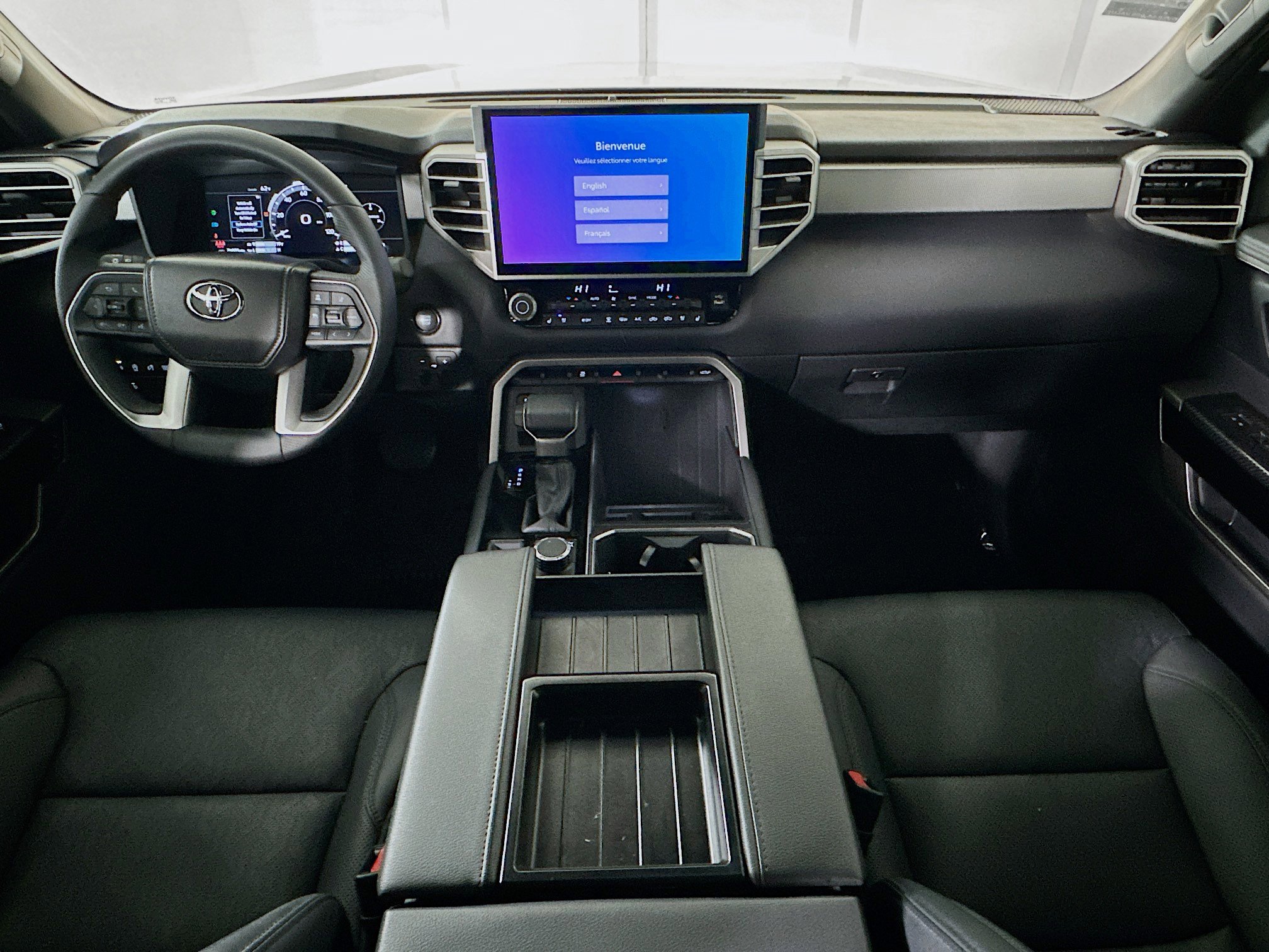 Used 2025 Toyota Tundra Limited image 26