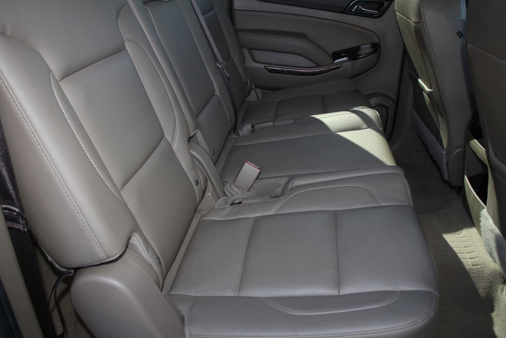 Used 2020 GMC Yukon XL SLT w/ Premium Edition image 26