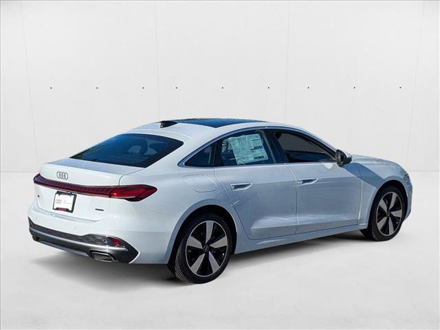 New 2025 Audi A5 2.0T Premium Plus w/ Premium Plus AWD/4WD image 2