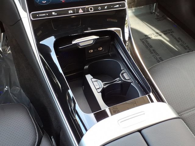 New 2026 Mercedes-Benz C 300 4MATIC Sedan image 7