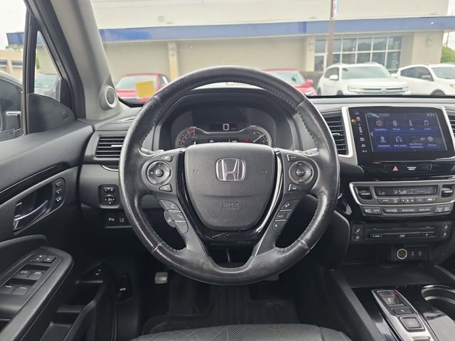 Used 2017 Honda Pilot Elite image 15