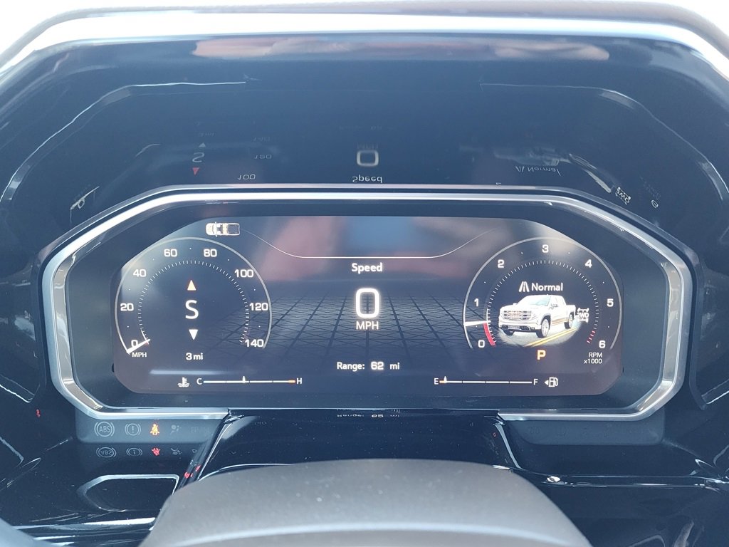 New 2026 GMC Sierra 1500 SLT w/ SLT Premium Plus Package image 25