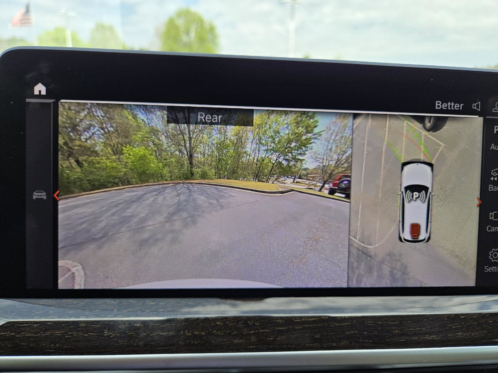 Used 2023 BMW X3 sDrive30i w/ Premium Package image 36