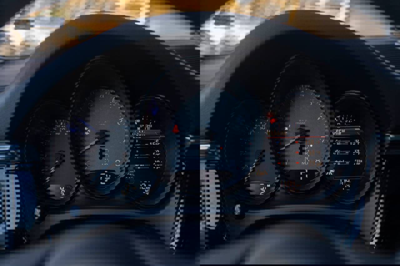 New 2026 Porsche Macan S image 16