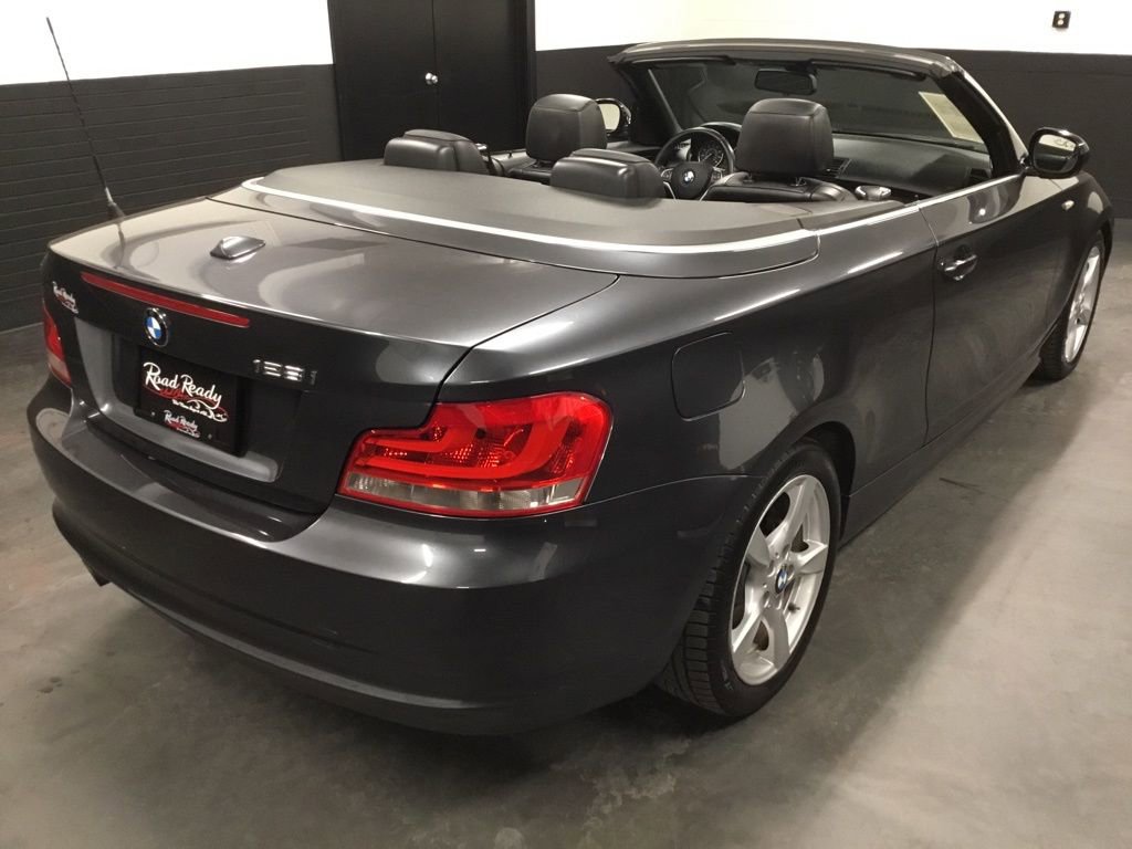 Used 2013 BMW 128i Convertible image 51
