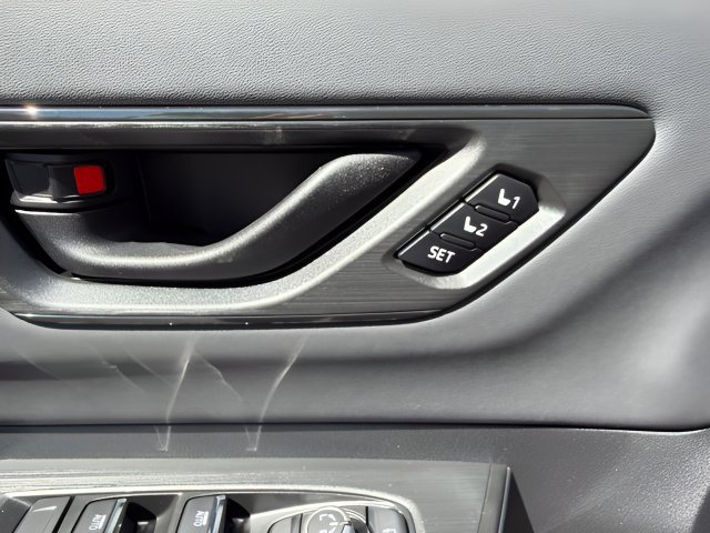 New 2026 Subaru Outback Wilderness AWD/4WD image 8