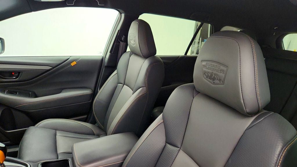 Used 2023 Subaru Outback Wilderness AWD/4WD image 20