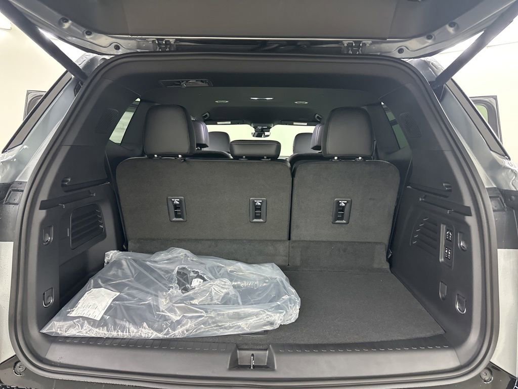 New 2026 Buick Enclave Sport Touring w/ Power Package image 24