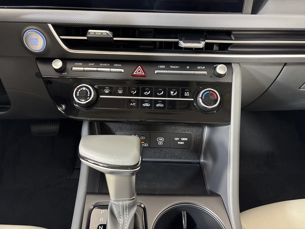 New 2026 Hyundai Sonata SE FWD image 21