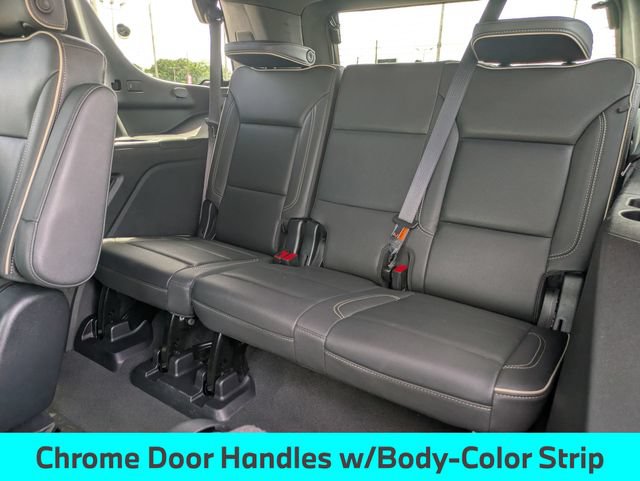 Used 2023 Chevrolet Tahoe Premier w/ LPO, Illumination Package RWD image 35