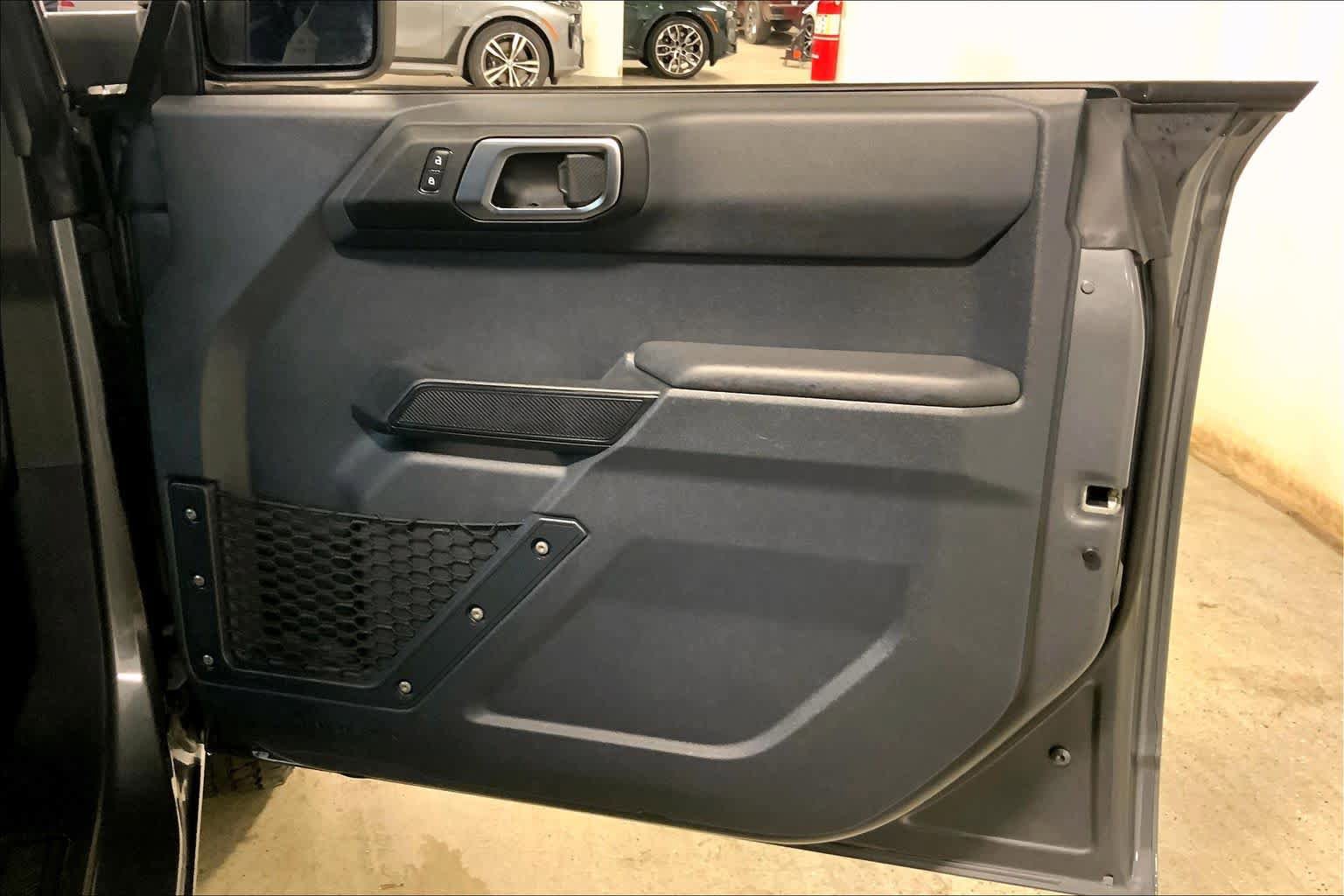 Used 2025 Ford Bronco Big Bend image 22